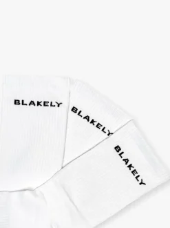 Accessories*Blakely Clothing Blakely Socks 3 Pack