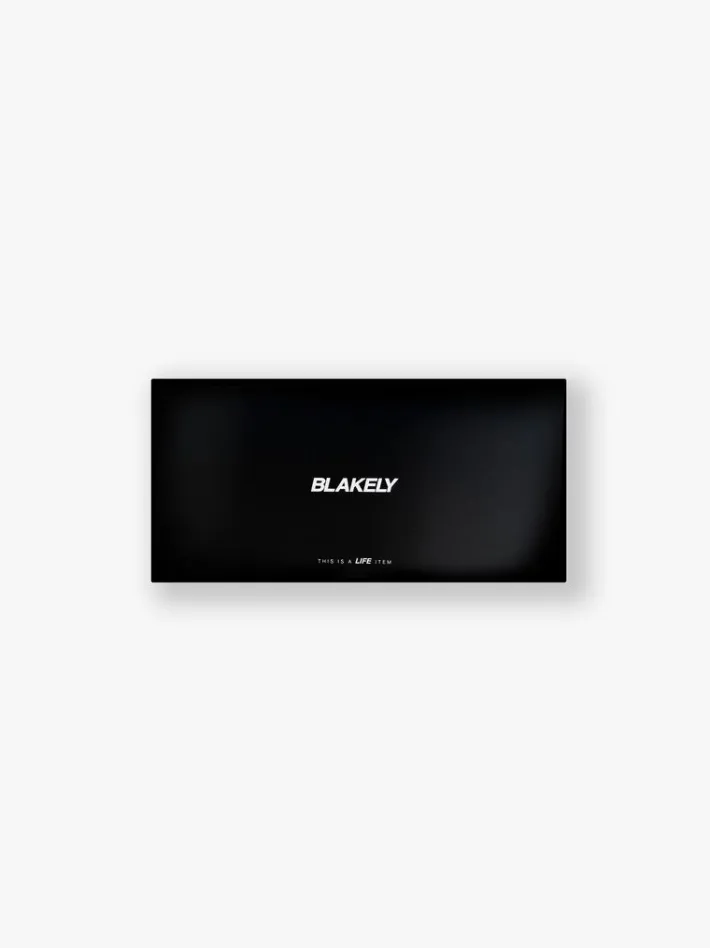 Accessories*Blakely Clothing Blakely Socks 3 Pack