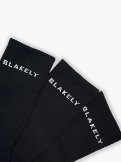 Accessories*Blakely Clothing Blakely Socks 3 Pack