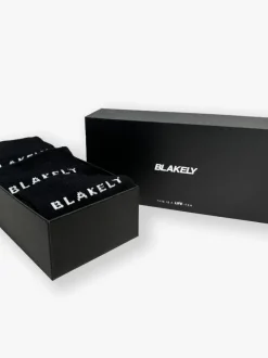 Accessories*Blakely Clothing Blakely Socks 3 Pack