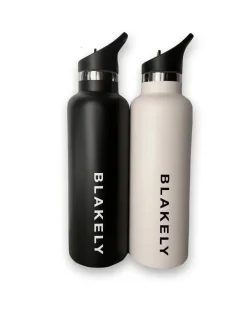 Activewear*Blakely Clothing Blakely Water Bottle