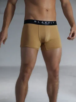 Boxers*Blakely Clothing Blk Boxers