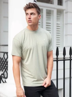 T-Shirts*Blakely Clothing Brentford Relaxed T-Shirt