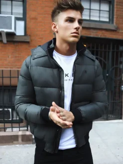 Sale*Blakely Clothing Brevik Coat