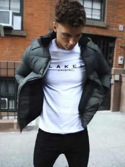Sale*Blakely Clothing Brevik Coat