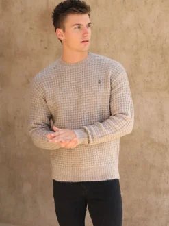 Jumpers*Blakely Clothing Burford Knit Jumper