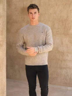Jumpers*Blakely Clothing Burford Knit Jumper
