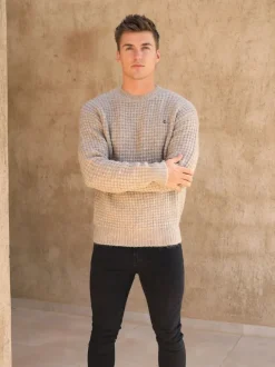 Jumpers*Blakely Clothing Burford Knit Jumper