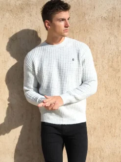 Jumpers*Blakely Clothing Burford Knit Jumper
