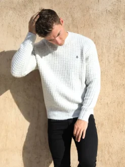 Jumpers*Blakely Clothing Burford Knit Jumper