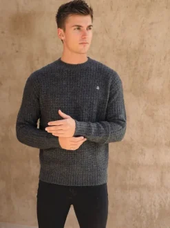 Jumpers*Blakely Clothing Burford Knit Jumper