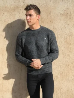 Jumpers*Blakely Clothing Burford Knit Jumper