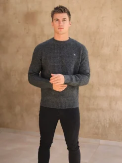Jumpers*Blakely Clothing Burford Knit Jumper