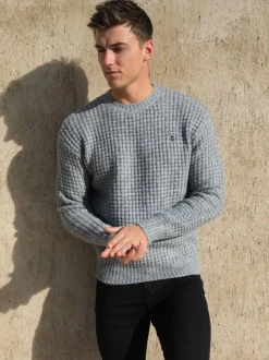 Jumpers*Blakely Clothing Burford Knit Jumper