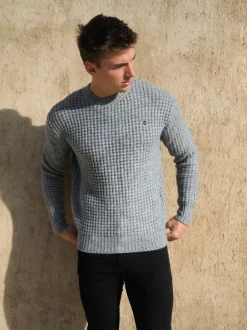 Jumpers*Blakely Clothing Burford Knit Jumper