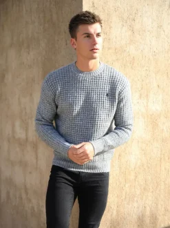 Jumpers*Blakely Clothing Burford Knit Jumper