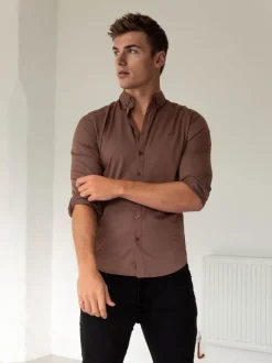 Shirts & Polos*Blakely Clothing Burnham Fitted Stretch Shirt