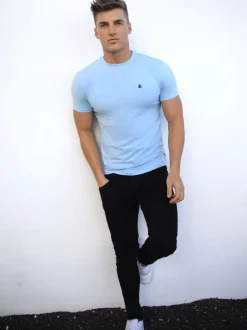 T-Shirts*Blakely Clothing Cabopino T-Shirt