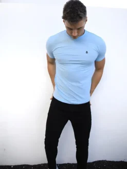T-Shirts*Blakely Clothing Cabopino T-Shirt