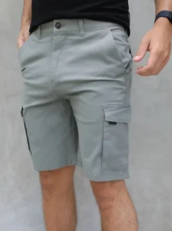 Shorts & Swimmers*Blakely Clothing Cargo Shorts