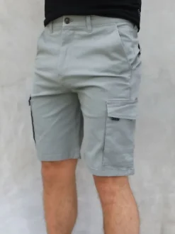 Shorts & Swimmers*Blakely Clothing Cargo Shorts