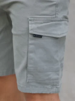 Shorts & Swimmers*Blakely Clothing Cargo Shorts