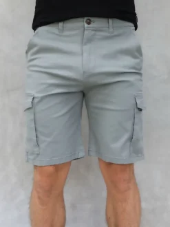 Shorts & Swimmers*Blakely Clothing Cargo Shorts