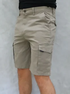 Shorts & Swimmers*Blakely Clothing Cargo Shorts