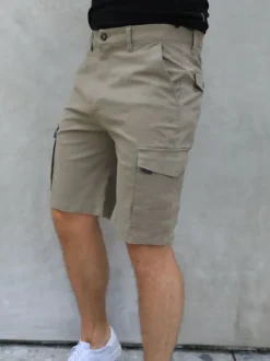 Shorts & Swimmers*Blakely Clothing Cargo Shorts
