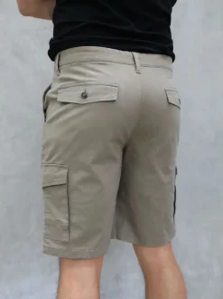 Shorts & Swimmers*Blakely Clothing Cargo Shorts