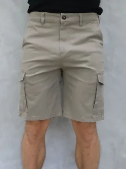 Shorts & Swimmers*Blakely Clothing Cargo Shorts