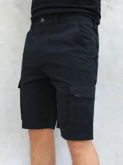 Shorts & Swimmers*Blakely Clothing Cargo Shorts
