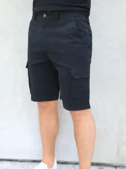 Shorts & Swimmers*Blakely Clothing Cargo Shorts