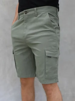 Shorts & Swimmers*Blakely Clothing Cargo Shorts