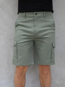 Shorts & Swimmers*Blakely Clothing Cargo Shorts
