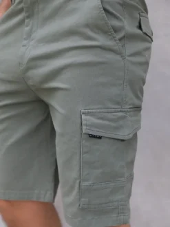 Shorts & Swimmers*Blakely Clothing Cargo Shorts