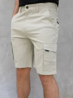 Trending*Blakely Clothing Cargo Shorts