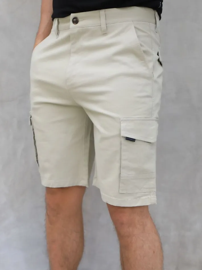 Trending*Blakely Clothing Cargo Shorts