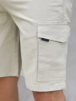 Trending*Blakely Clothing Cargo Shorts
