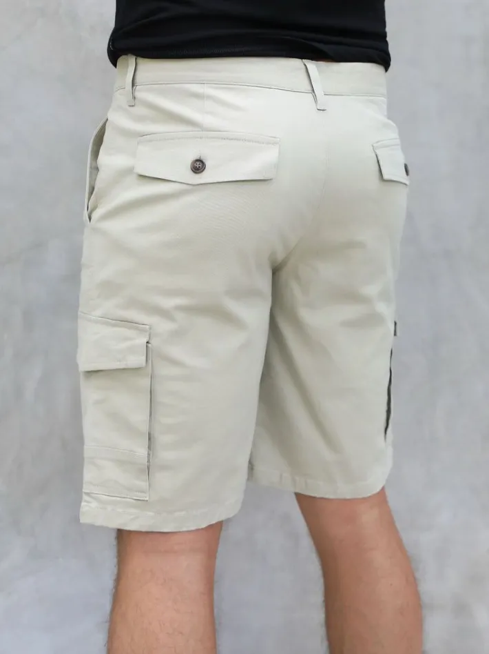 Trending*Blakely Clothing Cargo Shorts