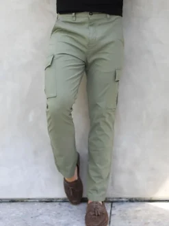 Jeans & Trousers*Blakely Clothing Cargo Trousers