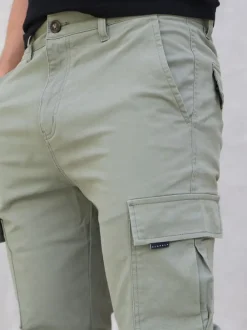 Jeans & Trousers*Blakely Clothing Cargo Trousers