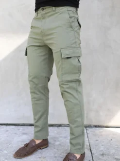 Jeans & Trousers*Blakely Clothing Cargo Trousers