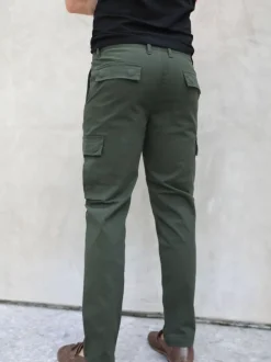 Jeans & Trousers*Blakely Clothing Cargo Trousers