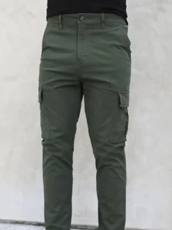 Jeans & Trousers*Blakely Clothing Cargo Trousers