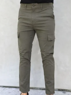 Jeans & Trousers*Blakely Clothing Cargo Trousers