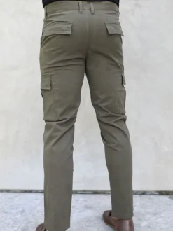Jeans & Trousers*Blakely Clothing Cargo Trousers