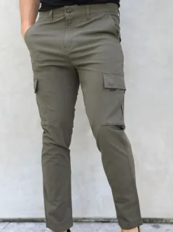 Jeans & Trousers*Blakely Clothing Cargo Trousers