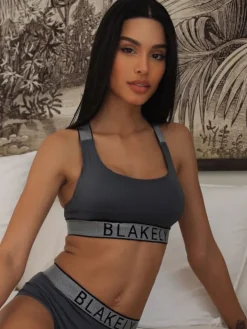 Sale*Blakely Clothing Charlotte Bralette