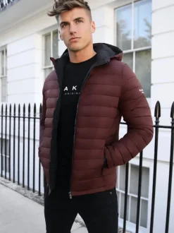Sale*Blakely Clothing Chiswick Lightweight Coat